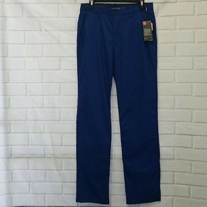 NWT Under Armour Patterned Pants Mens 32/34 C4A